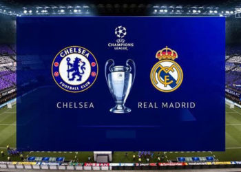 ريال مدريد يسعى لبطولة أوروبية جديدة ويلاقي تشيلسي في نصف النهائي
