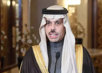 وزير الخارجية السعودي يوضح موقف بلاده من “بشار الأسد”