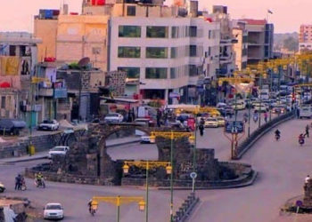 قتيل وجرحى في تبادل لإطلاق النار غرب السويداء