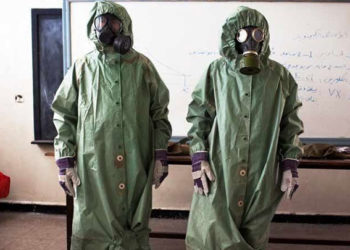 السويد.. شكوى جنائية ضد نظام الأسد لاستخدامه الكيماوي