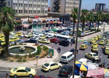 السويداء.. استنفار أمني على خلفية دعوات للخروج بمظاهرات