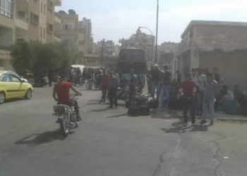 روسيا تجنّد شباناً من السويداء لإرسالهم إلى أرمينيا