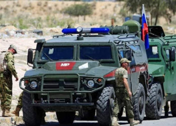 برعاية روسية.. اجتماع لبحث عودة النازحين البدو إلى منازلهم بالسويداء