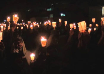 دعوة إلى “وقفة احتجاجية مرخصة” للمطالبة بالكهرباء في ريف دمشق