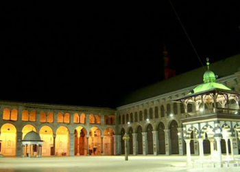 أوقاف النظام تسمح بفتح المساجد في رمضان وتطالب بتشديد الإجراءات الوقائية