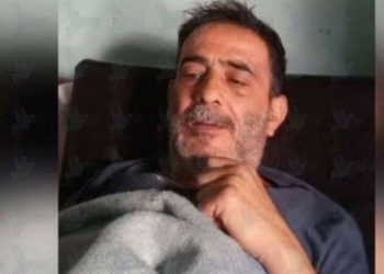 وفاة معتقل سياسي بعد 30 عاماً من احتجازه في سجن صيدنايا