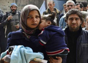 منظمة “أنقذوا الأطفال”: الدنمارك تضحي بمستقبل 70 طفلاً سورياً