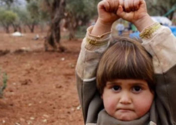 الأمم المتحدة: أطفال سوريا لم يعرفوا أبداً وطناً حقيقياً