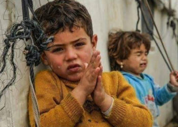 منظمة تحذر من ارتفاع معدل الانتحار بين الأطفال شمال غربي سوريا