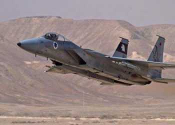 إيران تطور “ترسانة أسلحة” تحت الأرض في سوريا