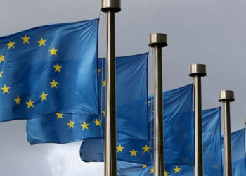 الاتحاد الأوروبي يفرض عقوبات على كيانات وشخصيات إيرانية