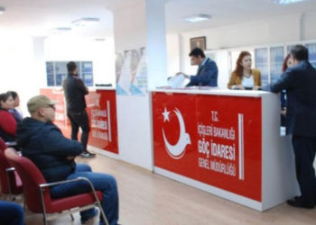 تركيا.. مديرية الهجرة في “غازي عنتاب” تصدر قراراً لمساعدة اللاجئين السوريين