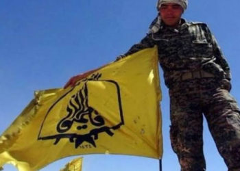 إيران تسلم ميليشيا “فاطيمون” منصات إطلاق صواريخ بالرقة