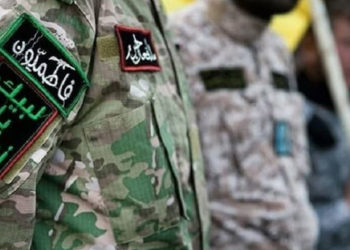 بينهم قيادي.. مقتل عدد من عناصر ميليشيا فاطميون شمالي البوكمال