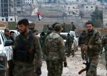 الرقة.. عناصر “الفرقة الرابعة” يقتلون صياداً ويرفضون تسليم جثته لذويه