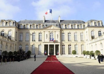 مشروع قرار “دولي فرنسي” ضد حيازة واستخدام نظام الأسد السلاح الكيميائي