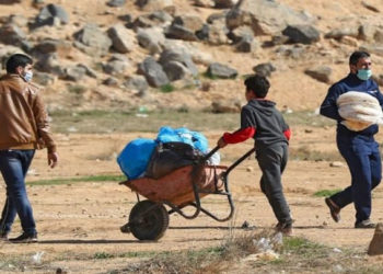 “منسقو الاستجابة” ينشر تفاصيل الوضع الإنساني منذ بداية رمضان في الشمال السوري