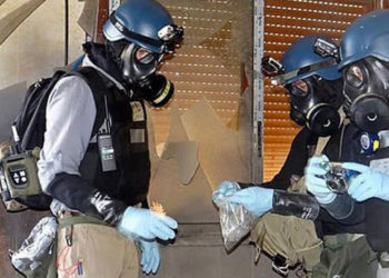 “فورين بوليسي” تكشف فرصة واشنطن لردع روسيا ونظام الأسد