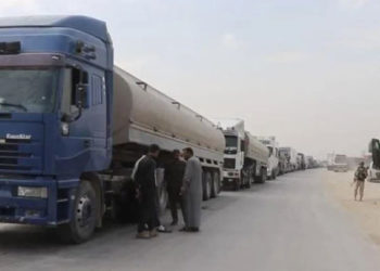 انشقاق عناصر من ميليشيا “القاطرجي” بريف حلب