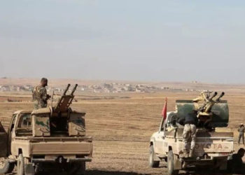 اشتباكات بين “قسد” والميليشيات الإيرانية بريف دير الزور