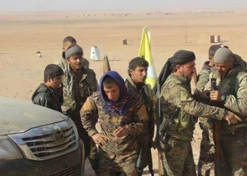 الحسكة.. “PYD” تعتقل أربعة أشخاص من عائلة واحدة بينهم طفل