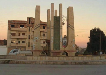 لمدة عشرة أيام.. “الإدارة الذاتية” تفرض حظراً كلياً للتجوال في مناطق سيطرتها