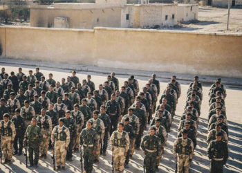 الرقة.. “PYD” تعتقل 25 شاباً بهدف سوقهم إلى معسكرات التجنيد الإجباري