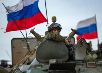 اجتماعات روسية جديدة في ريف دمشق الغربي