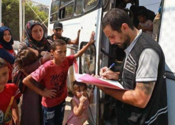 لبنان يستعد لتطبيق خطة إعادة اللاجئين السوريين