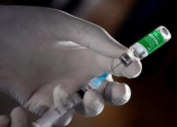 150 ألف جرعة من اللقاح ضد كورونا تصل سوريا مقدمة من الصين