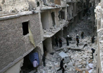 الأمم المتحدة تطالب المقاتلين في دول النزاع بحماية البنى التحتية