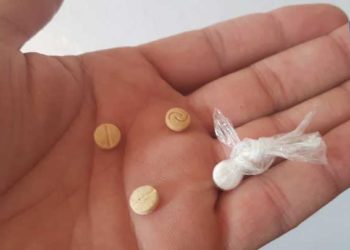 انتشار كبير للمخدرات في حمص وريفها.. والمصدر الرئيسي ميليشيا حزب الله