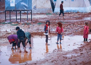 نازحون سوريون: لا شرعية لانتخابات تحت نظام قتل شعبه وشردهم