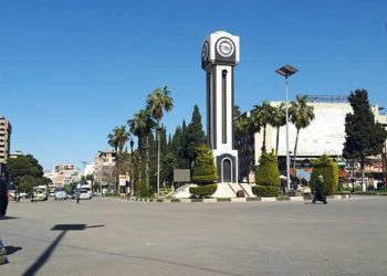 رمضان في حمص.. ارتفاع للأسعار وغياب لمظاهر استقبال الشهر الكريم “صور”