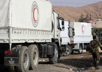 صحيفة ألمانية: الأسد يسرق المساعدات الإنسانية للشعب السوري