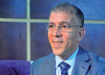 معلق رياضي جزائري يطلق حملة لترميم مستشفى تعرض للقصف في سوريا (فيديو)