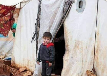 37 منظمة دولية إنسانية تقول “إن السوريين بخطر”