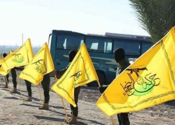 قتلى من الميليشيات الإيرانية جنوب حلب