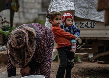 561 ألف نازح عادوا لمنازلهم منذ وقف النار في إدلب