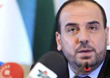 الائتلاف الوطني يستنكر تعيين موريتانيا سفيراً لها في سوريا