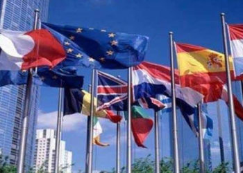 تعهد أوروبي بمحاسبة مرتكبي جرائم الحرب في سوريا