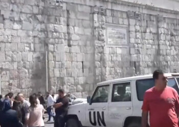 الحلقة السابعة – السياسة والمجتمع السياسة والمجتمع الحقوق والحريات في الدستور السوري