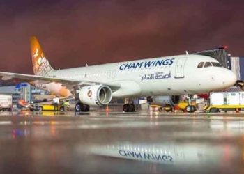 منذ وقف إطلاق النار.. عشرات الرحلات لـ “أجنحة الشام” نقلت مقاتلين سوريين إلى ليبيا