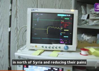 صباح سوري – 04 05 2021