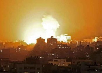 “العفو الدولية” تطالب باتخاذ موقف حازم ضد إسرائيل