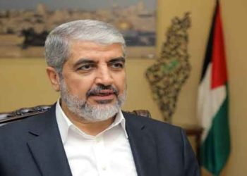 مشعل” يكشف طبيعة علاقة “حماس” بنظام الأسد