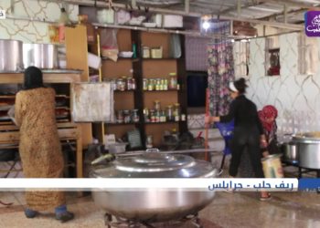 نشرة أخبار المنتصف 10 05 2021 وفيها.. حالتا وفاة بفيروس كورونا في المناطق المحررة وحملة اللقاحات تصل إلى شرقي حلب