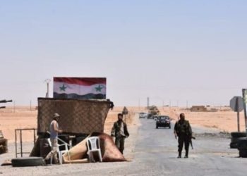 قوات النظام تهجّر عشرات العائلات من القنيطرة إلى الشمال السوري