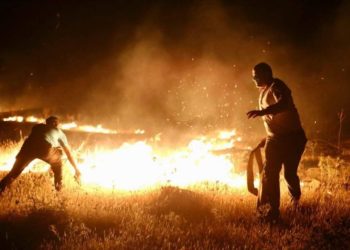 مقتل شابين وإصابة آخر بريف السويداء