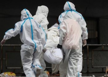 الصحة العالمية تكشف الشرط الذي ينتهي به وباء كورونا